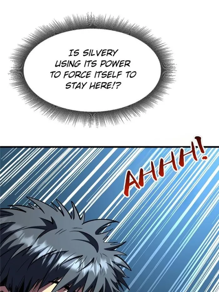 Super Gene Chapter 364 - 51
