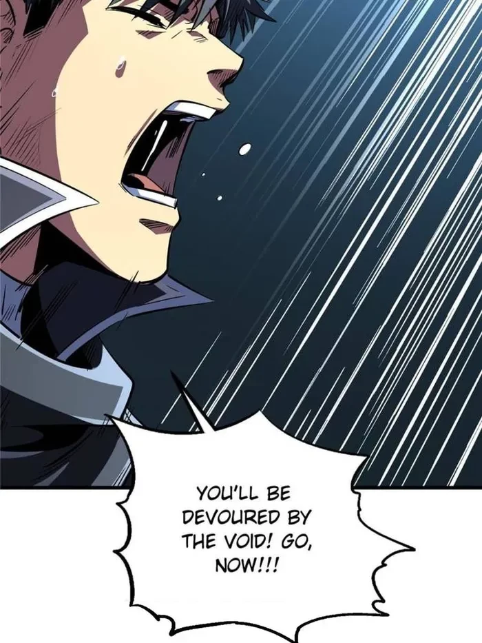 Super Gene Chapter 364 - 52