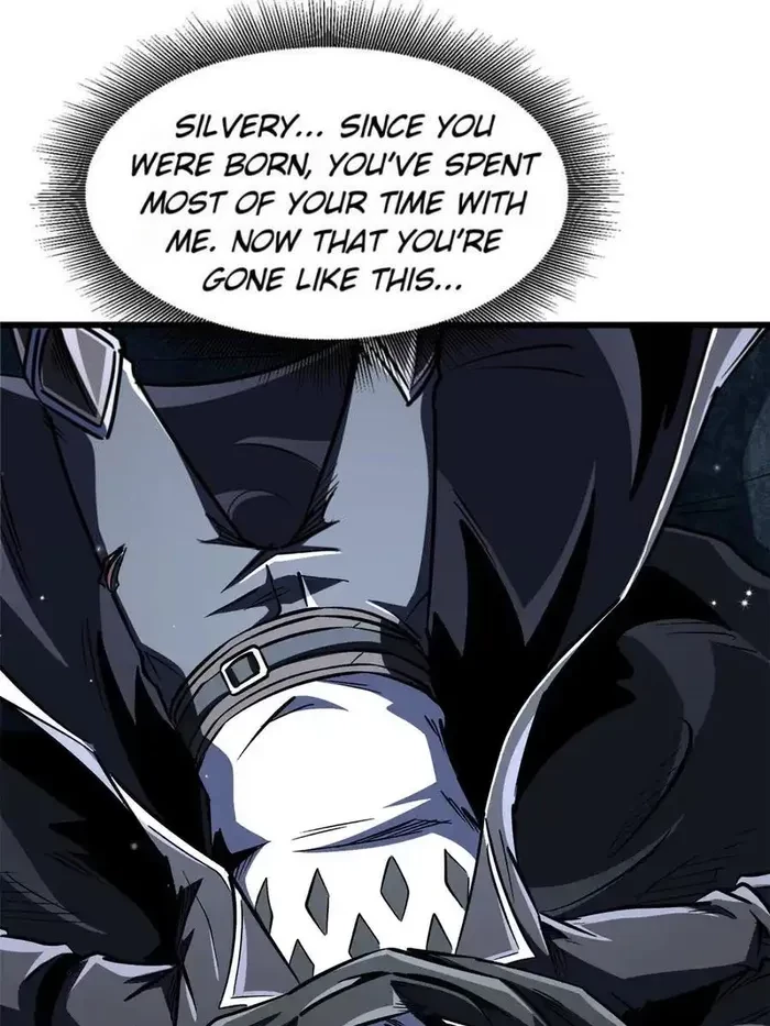 Super Gene Chapter 364 - 59