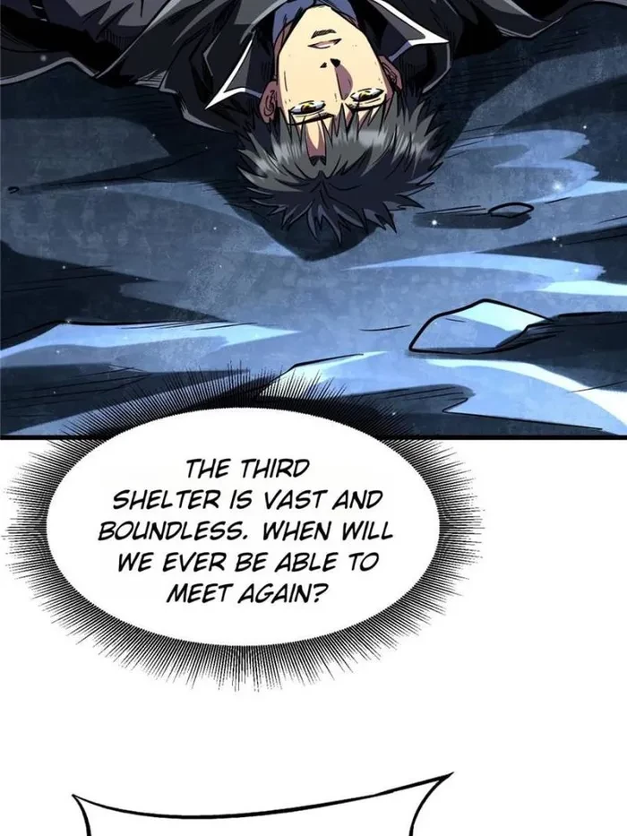 Super Gene Chapter 364 - 60