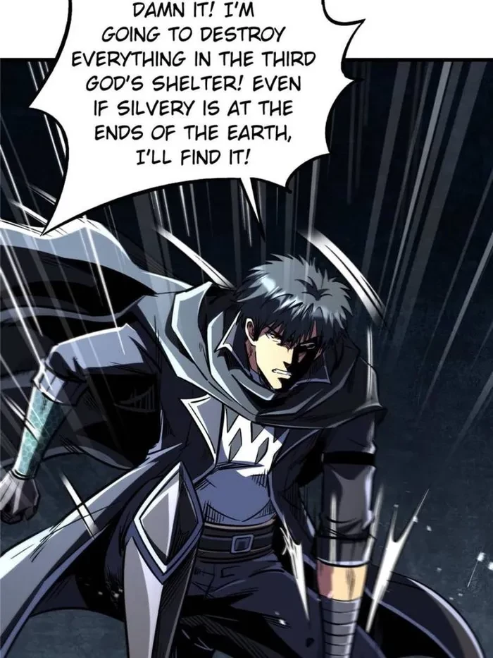 Super Gene Chapter 364 - 61