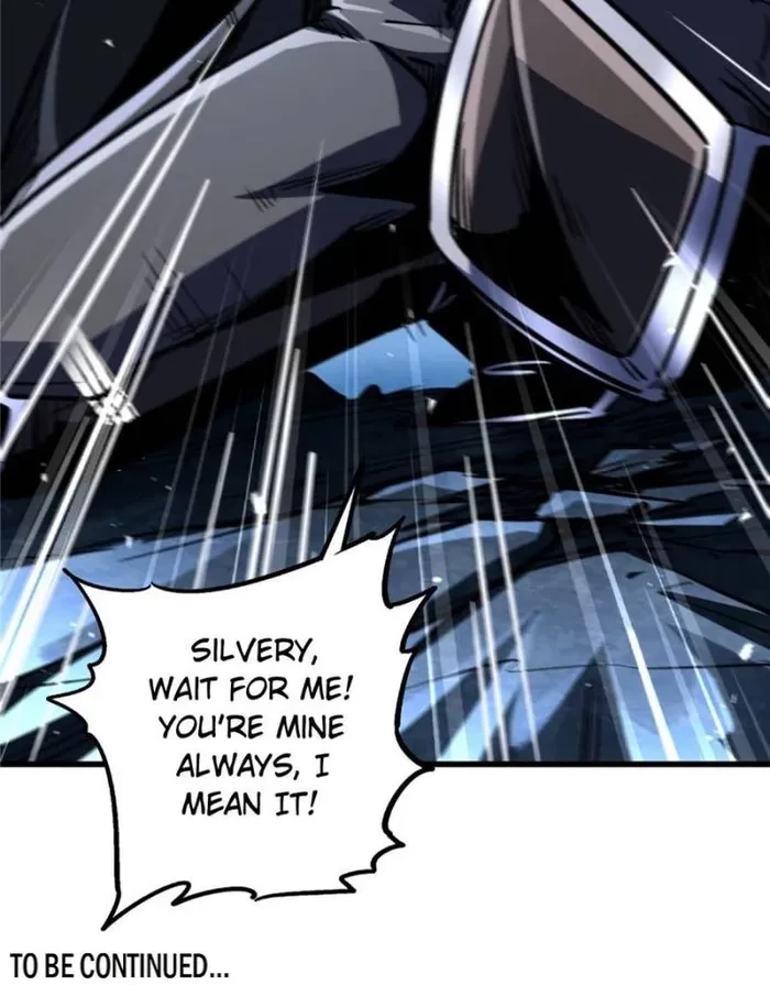 Super Gene Chapter 364 - 64