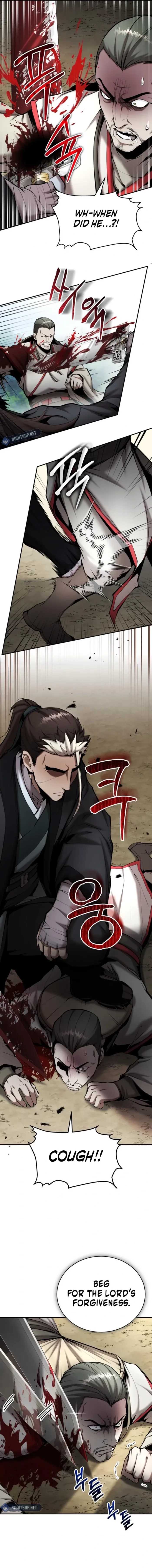 The Demonic Cult Leader Is Too Reluctant Chapter 50 - 14