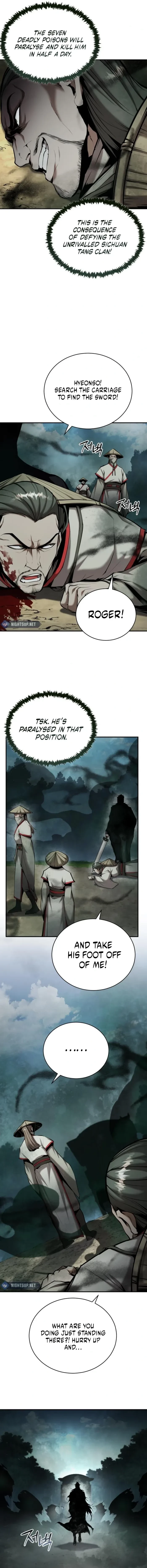 The Demonic Cult Leader Is Too Reluctant Chapter 50 - 16