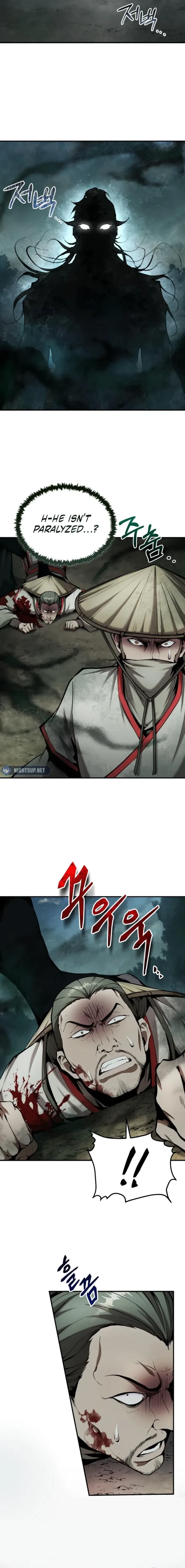 The Demonic Cult Leader Is Too Reluctant Chapter 50 - 17