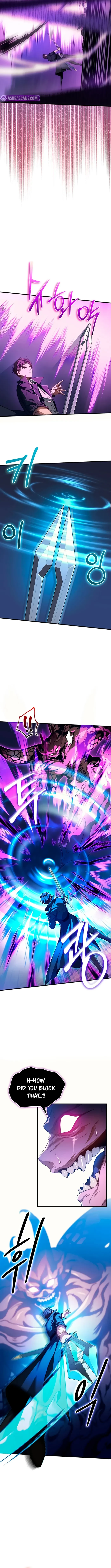 Return of the Apocalypse-Class Death Knight Chapter 38 - 5
