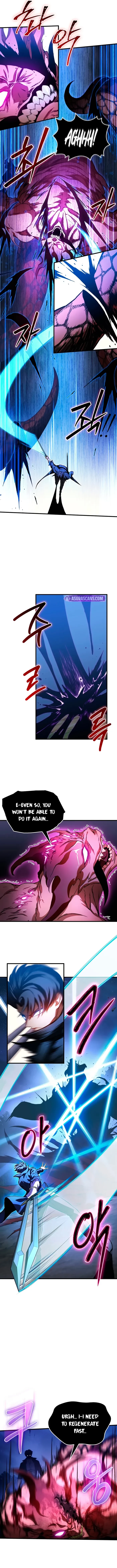 Return of the Apocalypse-Class Death Knight Chapter 38 - 6