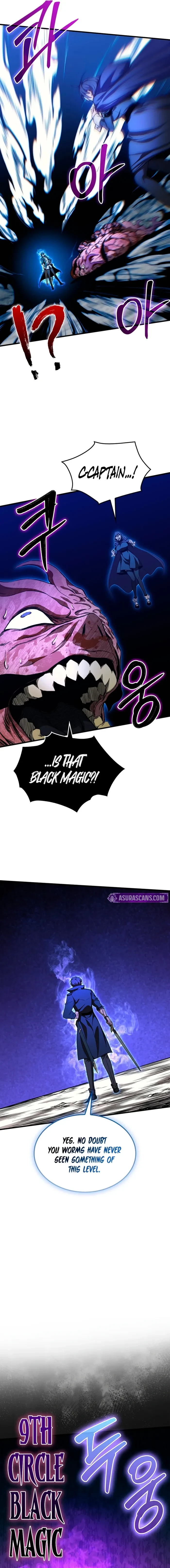 Return of the Apocalypse-Class Death Knight Chapter 38 - 11
