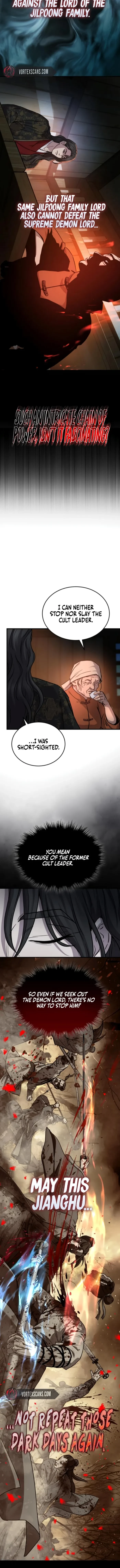 Absolute Reign Chapter 61 - 4