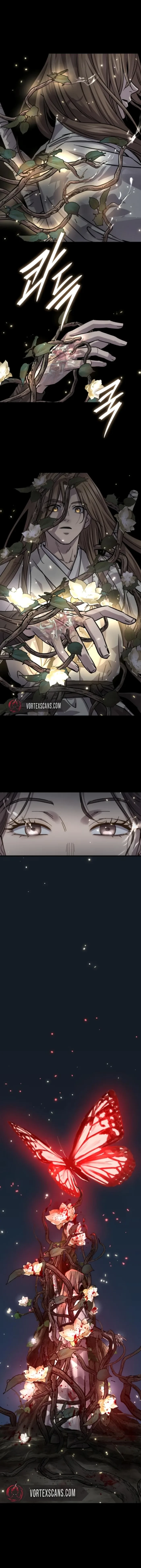 Absolute Reign Chapter 61 - 12