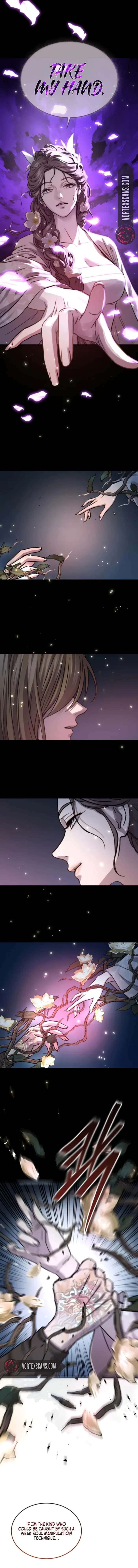 Absolute Reign Chapter 61 - 14