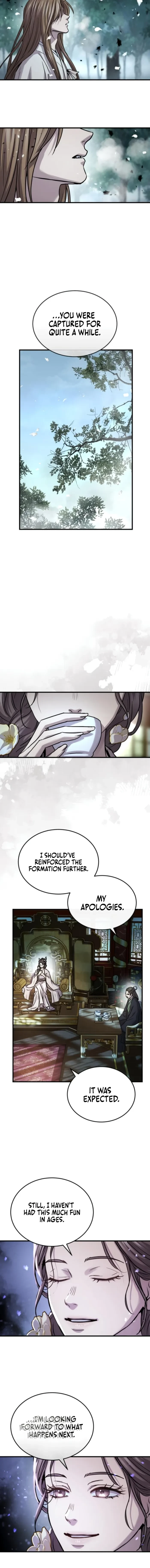 Absolute Reign Chapter 61 - 16