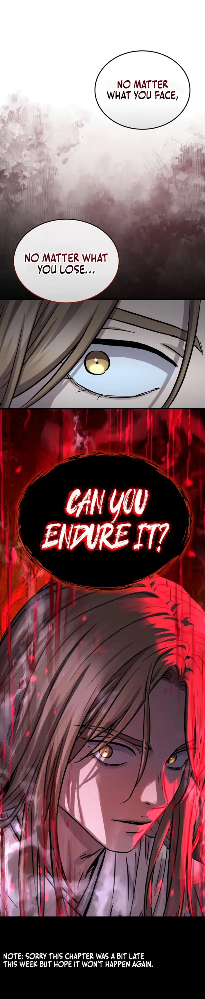 Absolute Reign Chapter 61 - 17