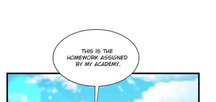 Shut Up, Evil Dragon! I Don't Want to Raise a Child With You Anymore Chapter 61 - 1