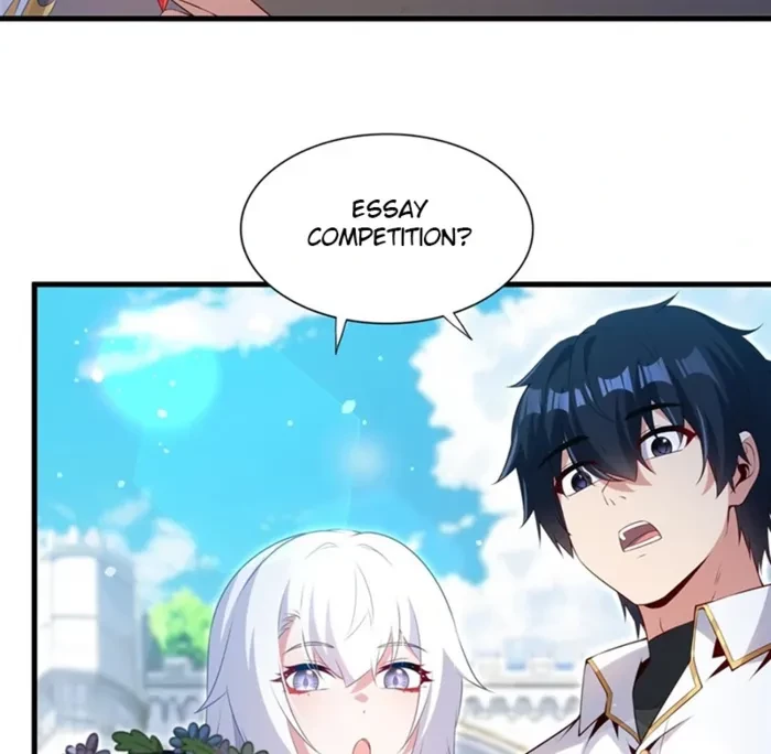 Shut Up, Evil Dragon! I Don't Want to Raise a Child With You Anymore Chapter 61 - 4