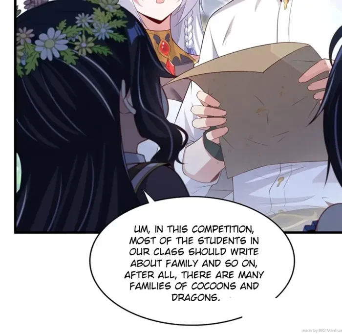 Shut Up, Evil Dragon! I Don't Want to Raise a Child With You Anymore Chapter 61 - 5