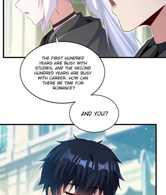 Shut Up, Evil Dragon! I Don't Want to Raise a Child With You Anymore Chapter 61 - 14