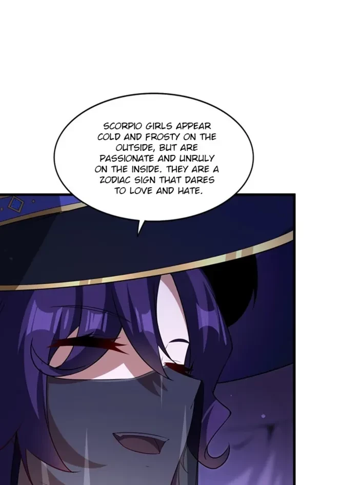 Shut Up, Evil Dragon! I Don't Want to Raise a Child With You Anymore Chapter 61 - 21