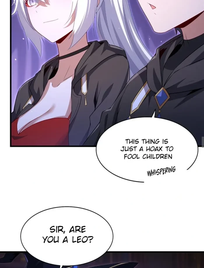 Shut Up, Evil Dragon! I Don't Want to Raise a Child With You Anymore Chapter 61 - 23