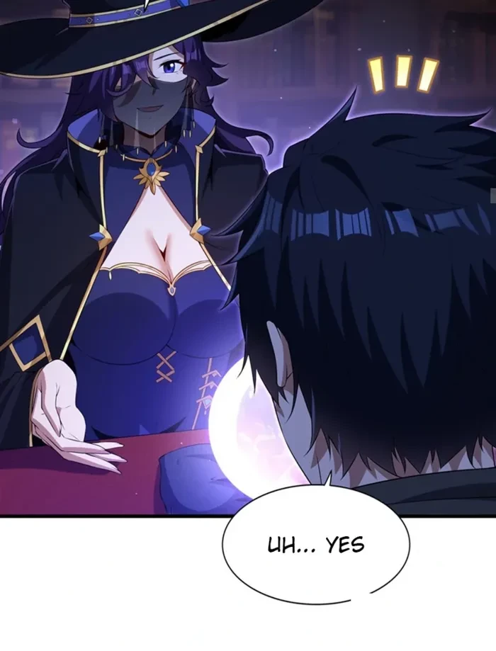 Shut Up, Evil Dragon! I Don't Want to Raise a Child With You Anymore Chapter 61 - 24
