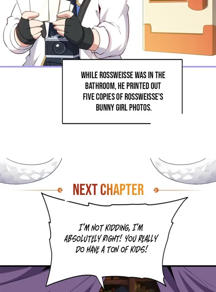 Shut Up, Evil Dragon! I Don't Want to Raise a Child With You Anymore Chapter 61 - 29
