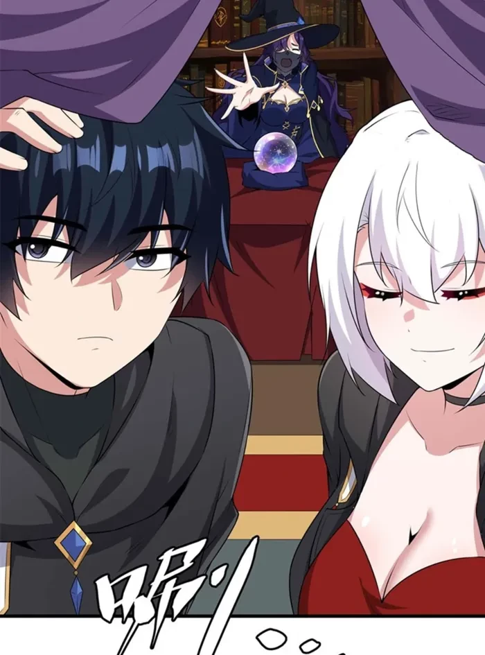 Shut Up, Evil Dragon! I Don't Want to Raise a Child With You Anymore Chapter 61 - 30