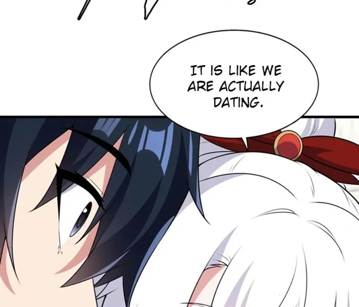 Shut Up, Evil Dragon! I Don't Want to Raise a Child With You Anymore Chapter 61 - 31