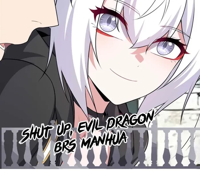 Shut Up, Evil Dragon! I Don't Want to Raise a Child With You Anymore Chapter 61 - 32