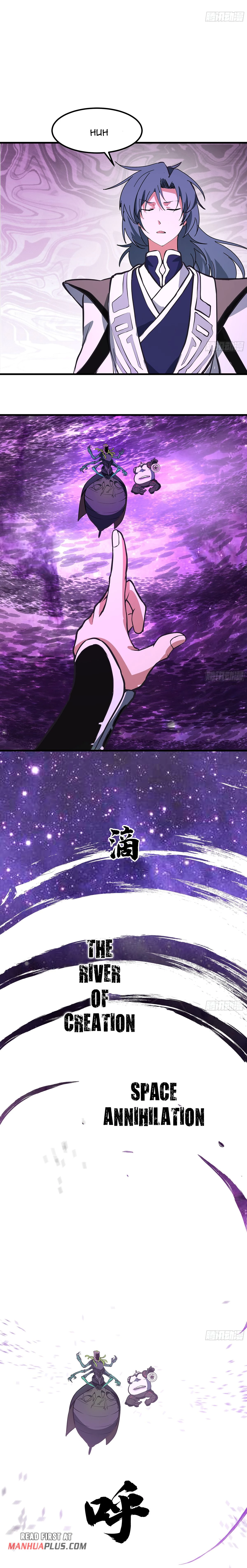 Martial Peak Chapter 3851 - 12