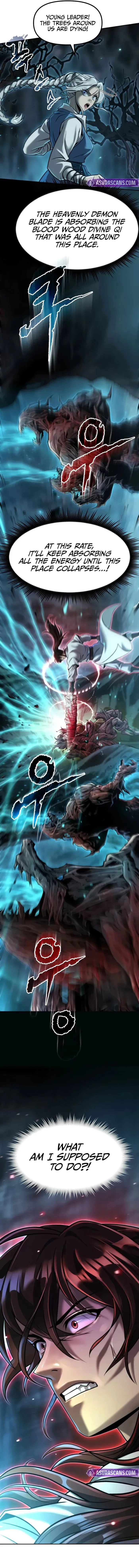Chronicles of the Demon Faction Chapter 139 - 15