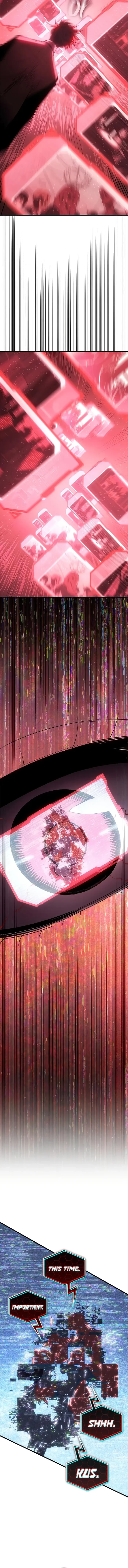 Bad Born Blood Chapter 56 - 8