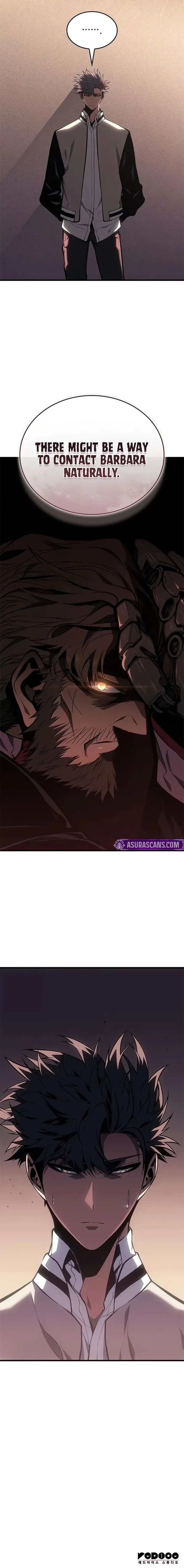 Bad Born Blood Chapter 56 - 13
