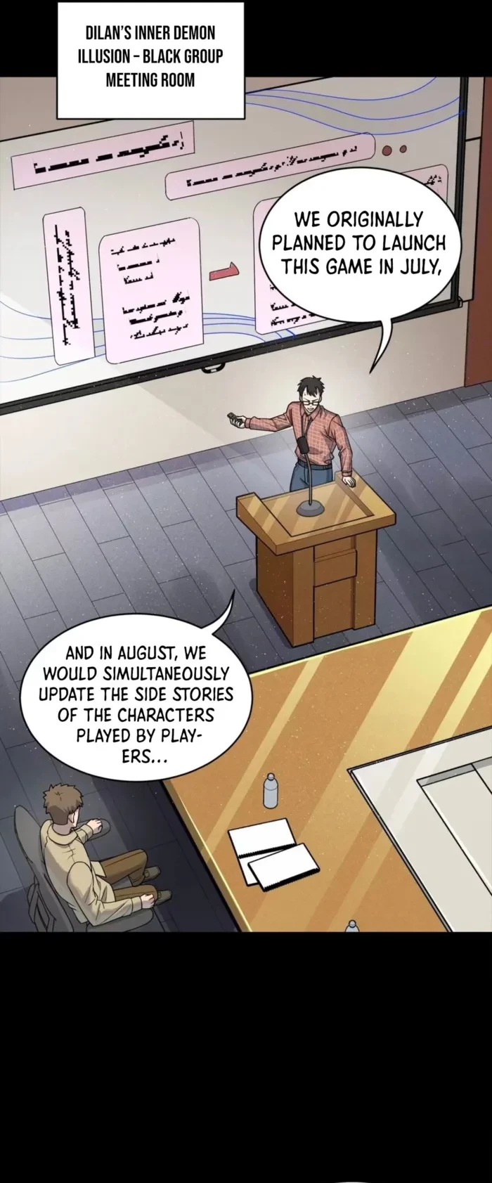Legend of Star General Chapter 316 - 2