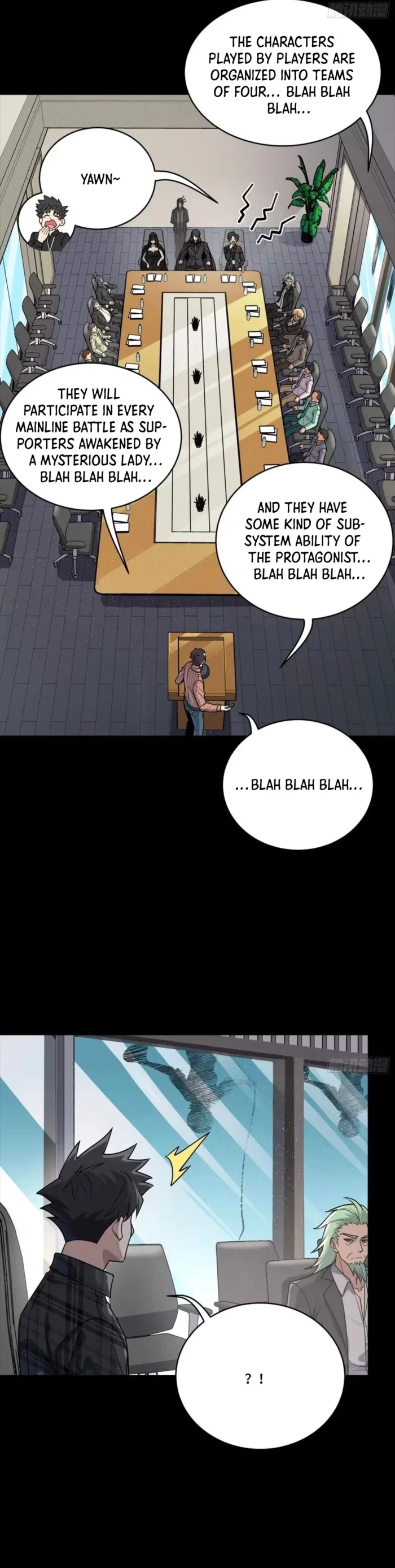 Legend of Star General Chapter 316 - 3
