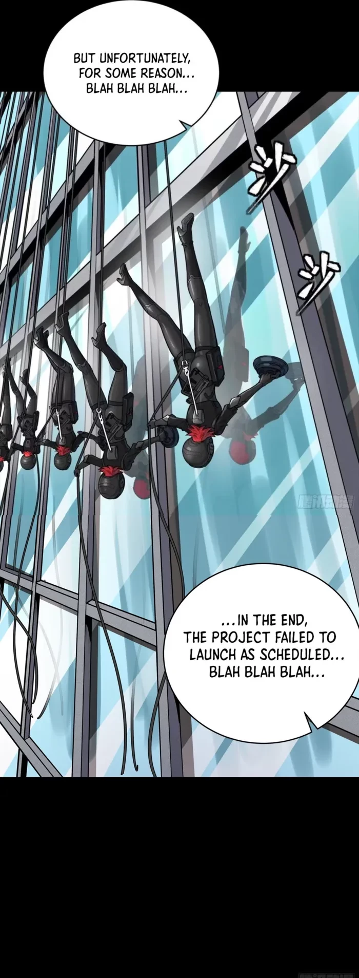 Legend of Star General Chapter 316 - 4