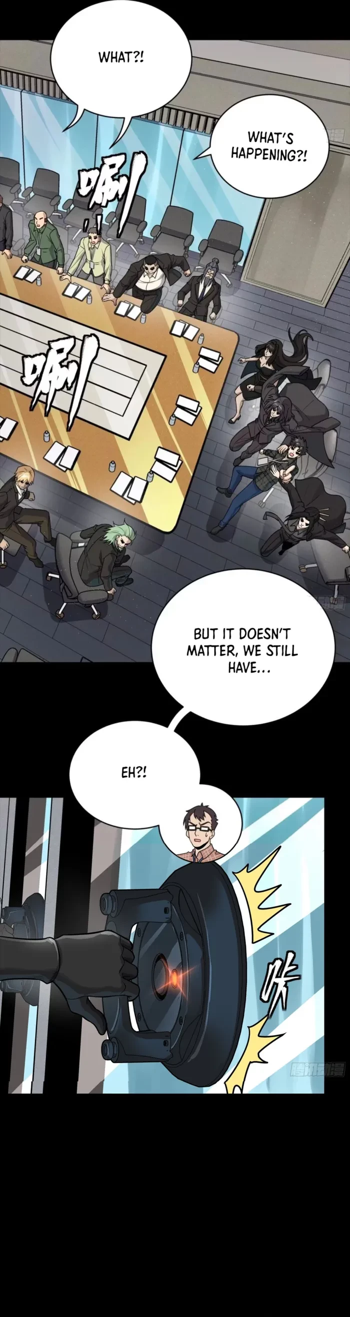 Legend of Star General Chapter 316 - 6