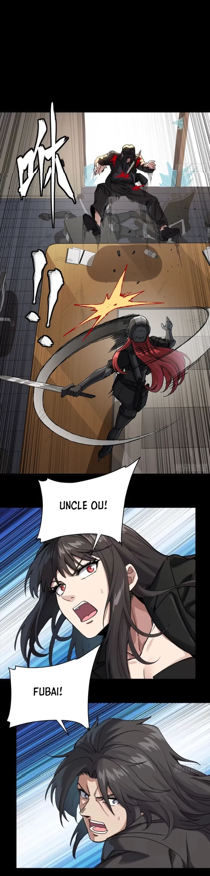 Legend of Star General Chapter 316 - 25