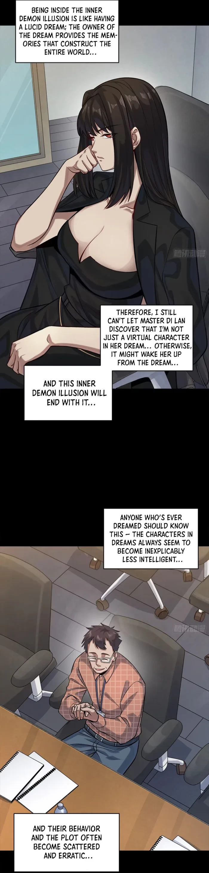 Legend of Star General Chapter 315 - 4