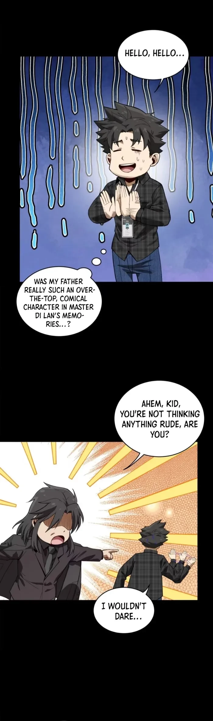 Legend of Star General Chapter 315 - 20