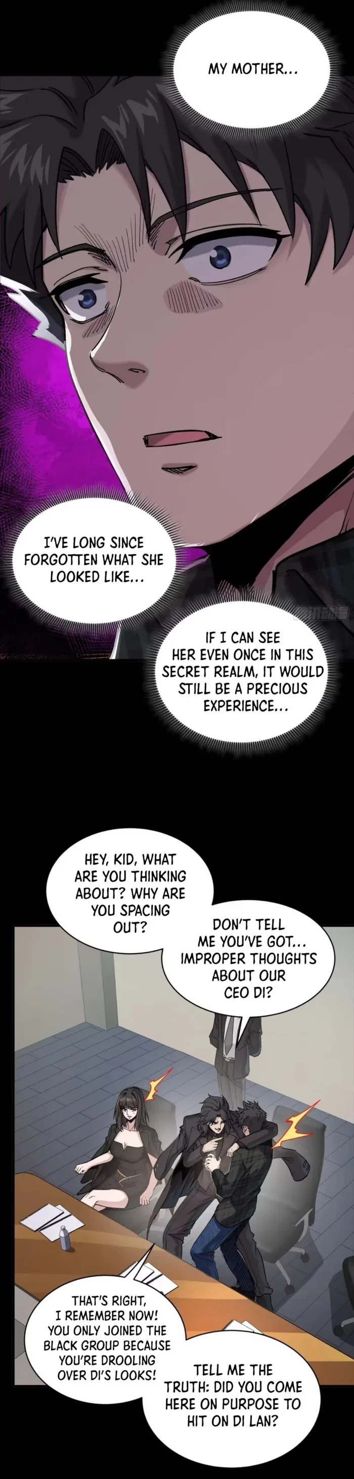 Legend of Star General Chapter 315 - 23