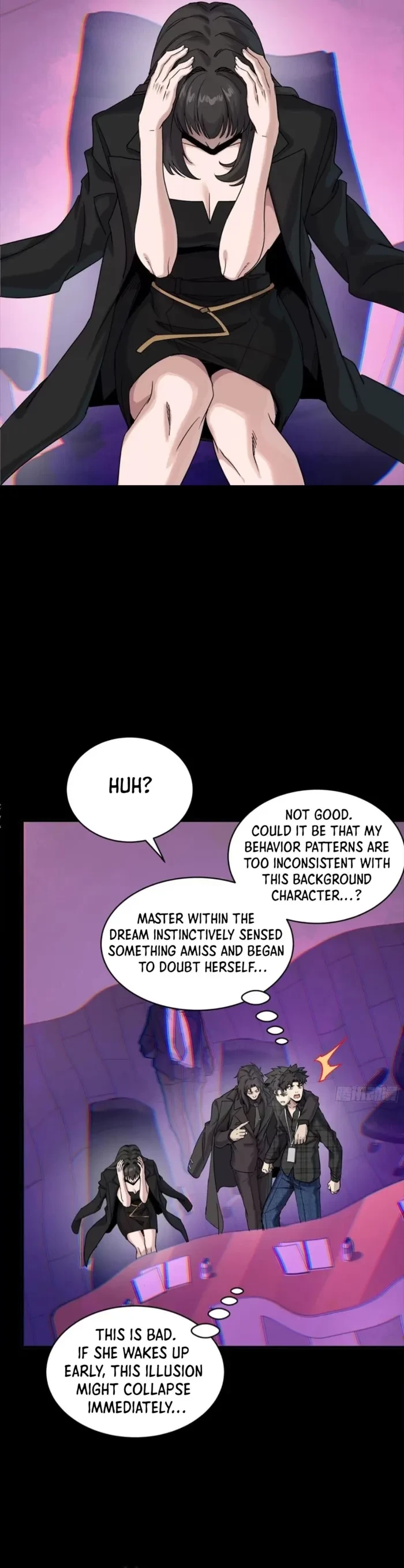Legend of Star General Chapter 315 - 26