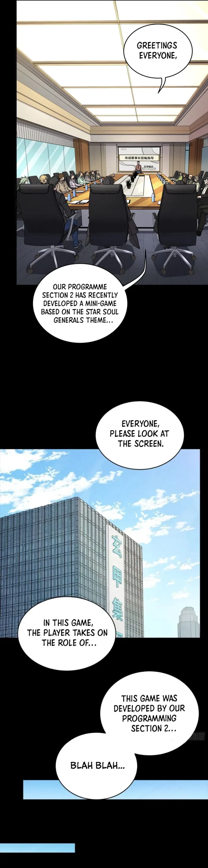 Legend of Star General Chapter 315 - 31