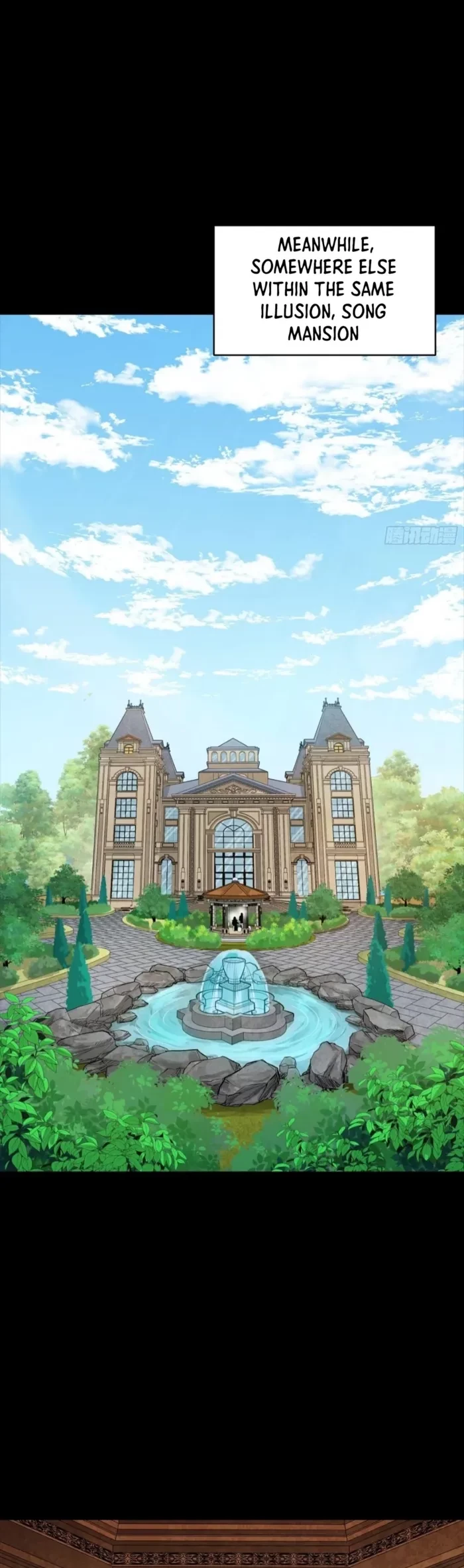Legend of Star General Chapter 315 - 32