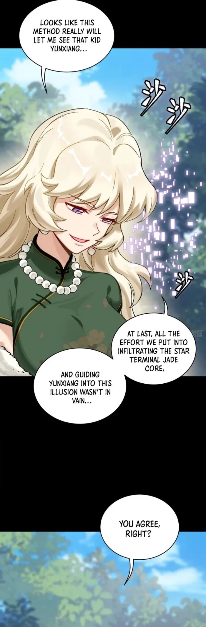Legend of Star General Chapter 315 - 37