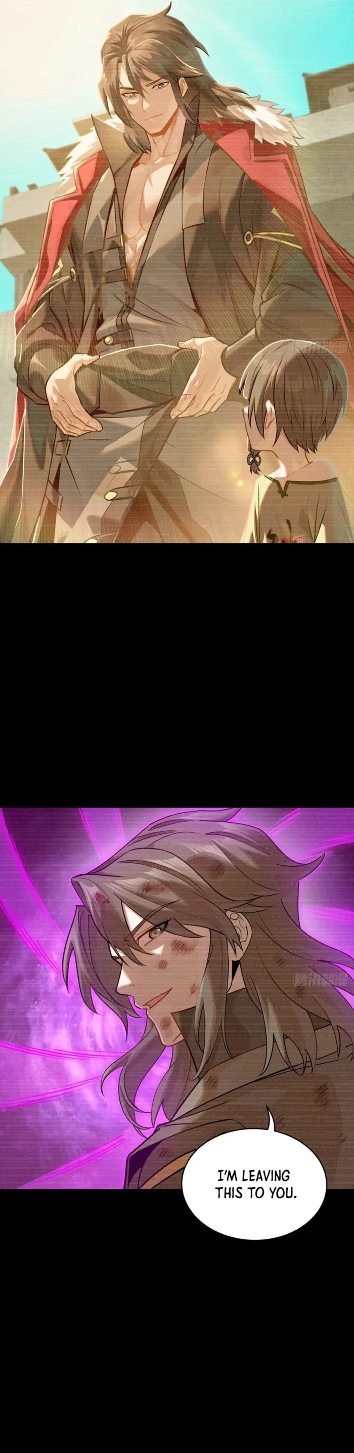 Legend of Star General Chapter 314 - 3