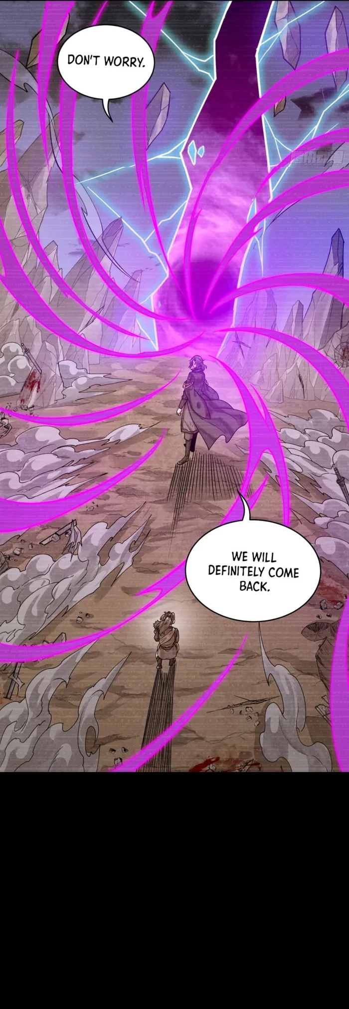 Legend of Star General Chapter 314 - 4