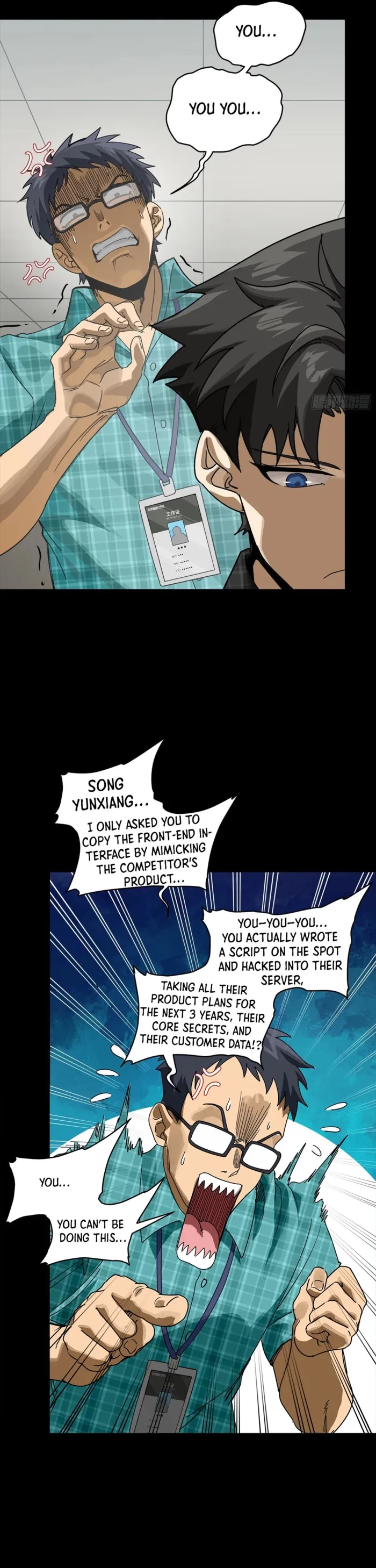 Legend of Star General Chapter 314 - 18