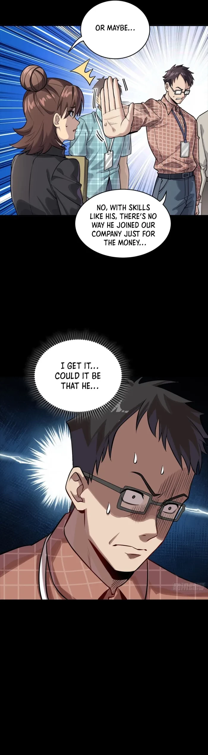 Legend of Star General Chapter 314 - 25