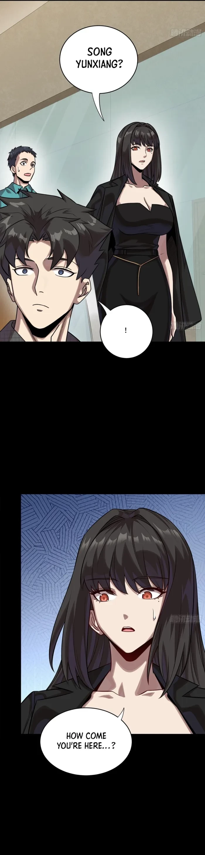 Legend of Star General Chapter 314 - 29