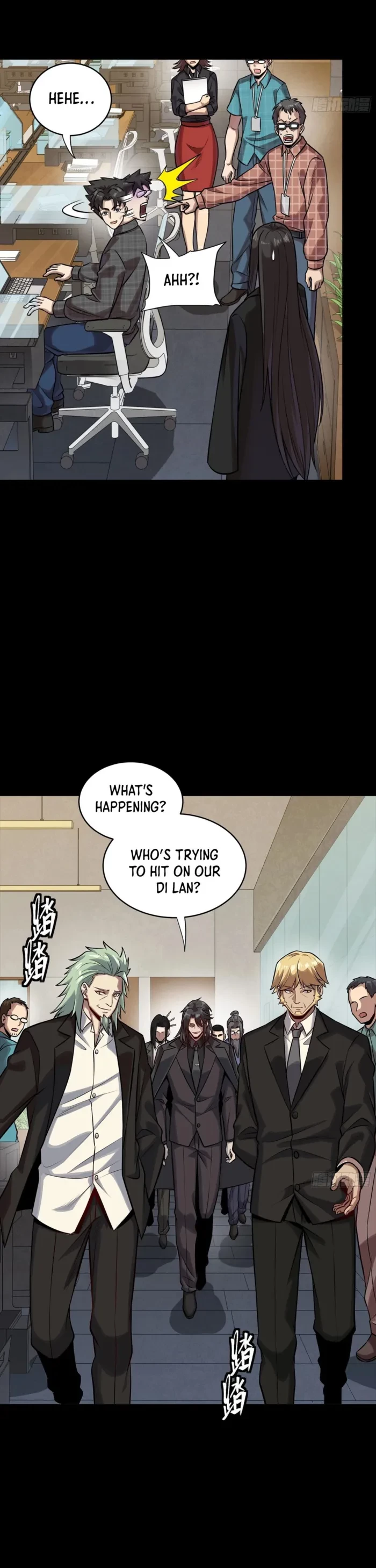Legend of Star General Chapter 314 - 30